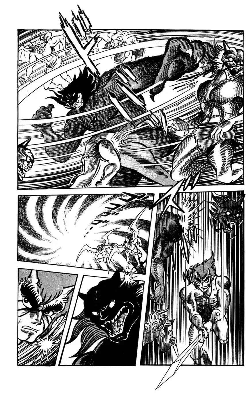 Read Shutendoji chapter 17 image 70 on Lezhin