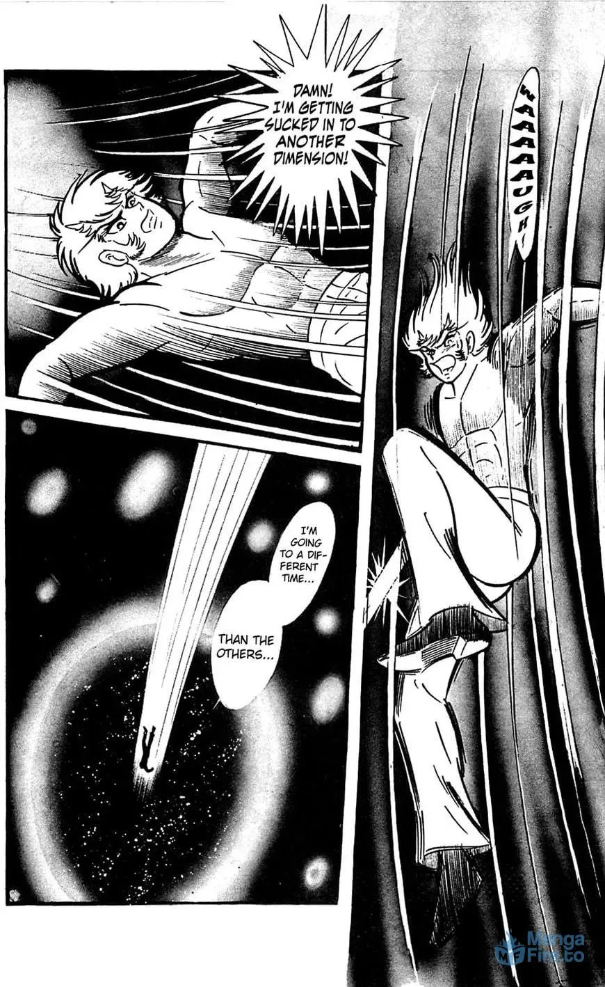 Read Shutendoji chapter 17 image 77 on Lezhin