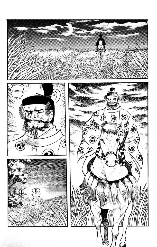 Read Shutendoji chapter 18 image 108 on Lezhin