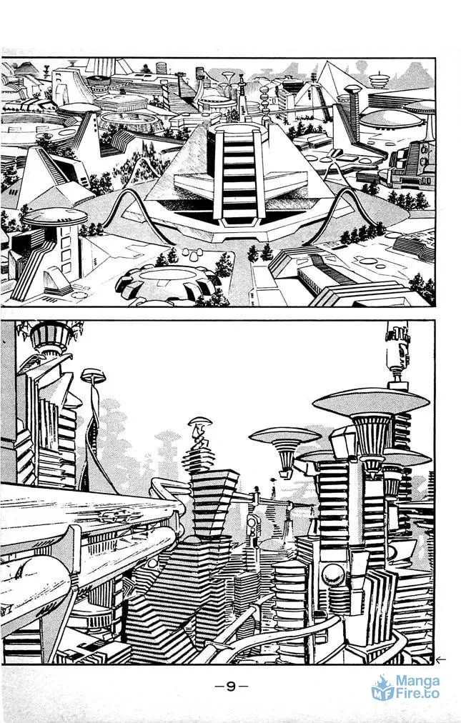 Read Shutendoji chapter 18 image 11 on Lezhin