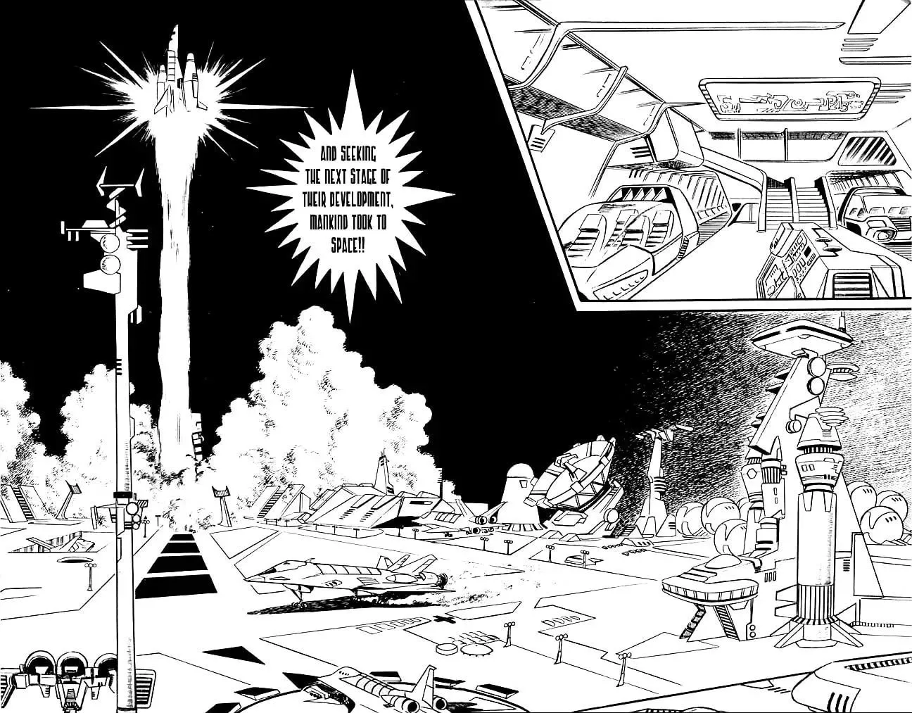 Read Shutendoji chapter 18 image 12 on Lezhin