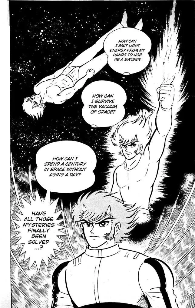 Read Shutendoji chapter 18 image 132 on Lezhin