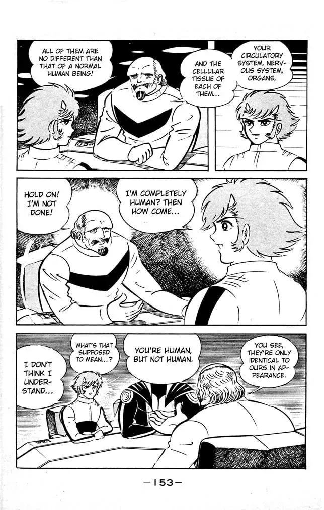 Read Shutendoji chapter 18 image 135 on Lezhin