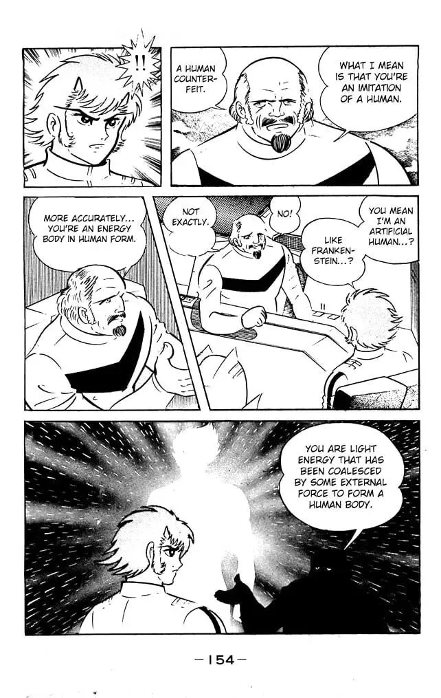 Read Shutendoji chapter 18 image 136 on Lezhin