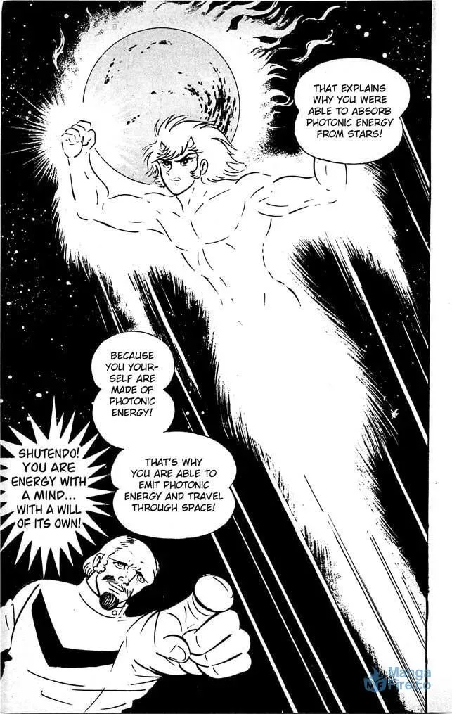Read Shutendoji chapter 18 image 137 on Lezhin