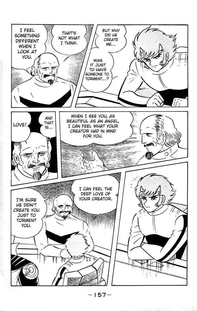 Read Shutendoji chapter 18 image 139 on Lezhin