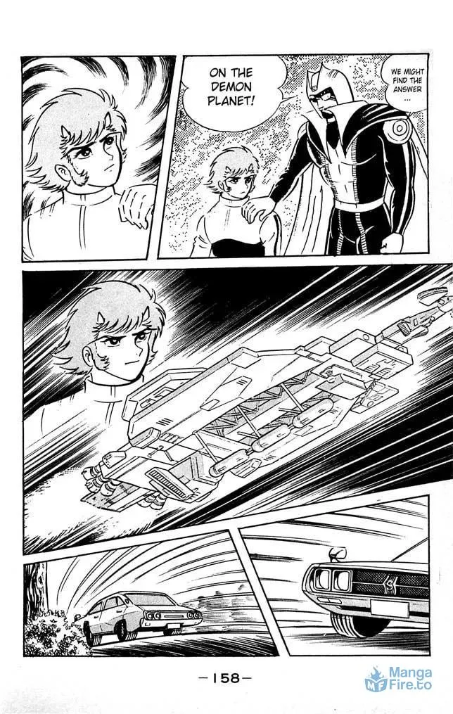 Read Shutendoji chapter 18 image 140 on Lezhin