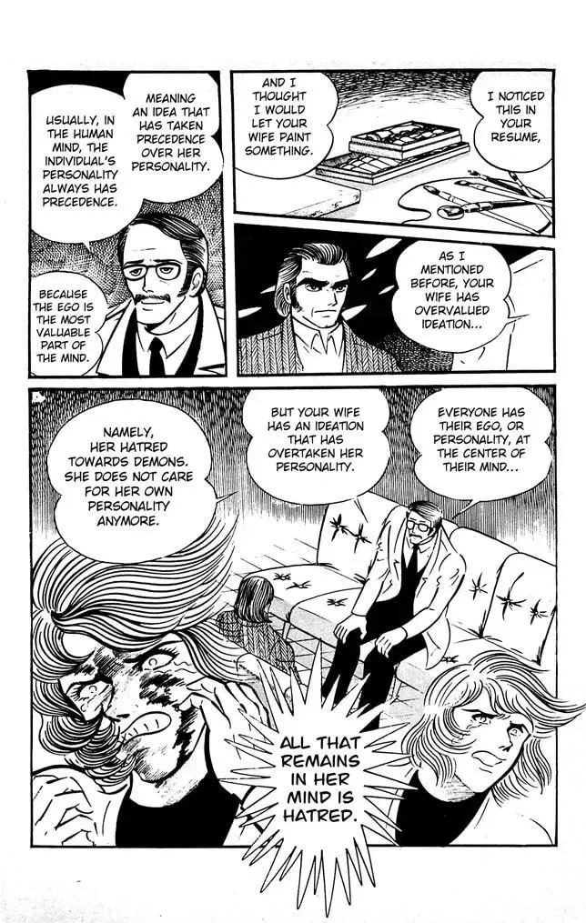 Read Shutendoji chapter 18 image 142 on Lezhin