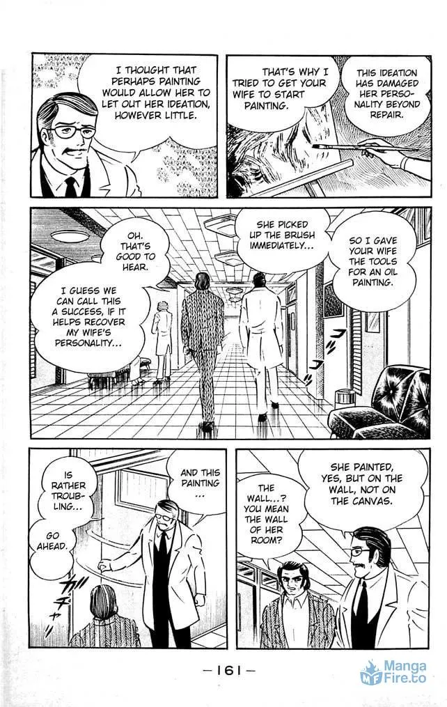 Read Shutendoji chapter 18 image 143 on Lezhin