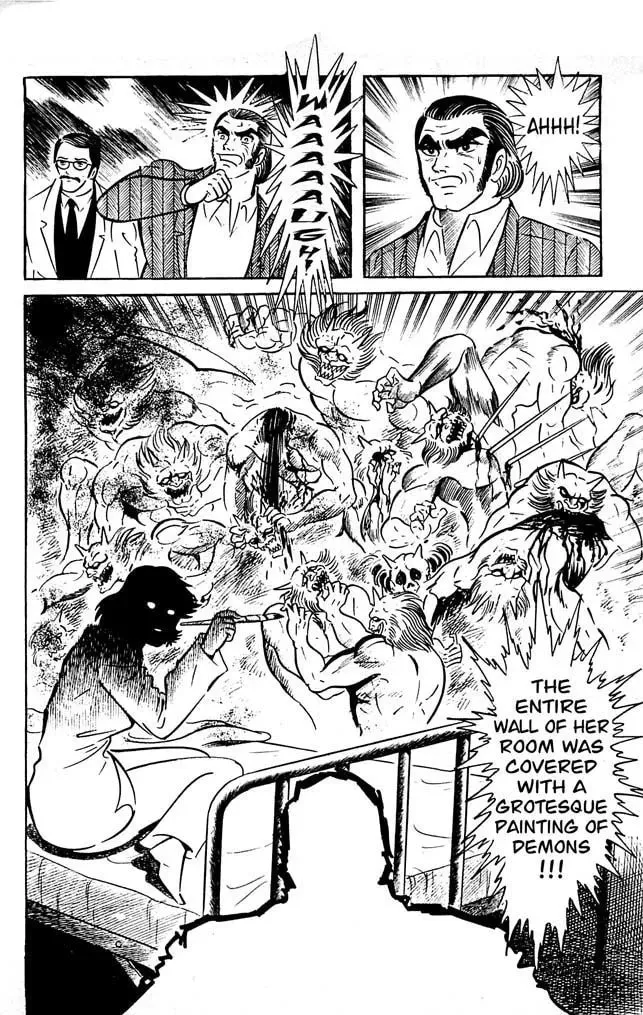 Read Shutendoji chapter 18 image 144 on Lezhin
