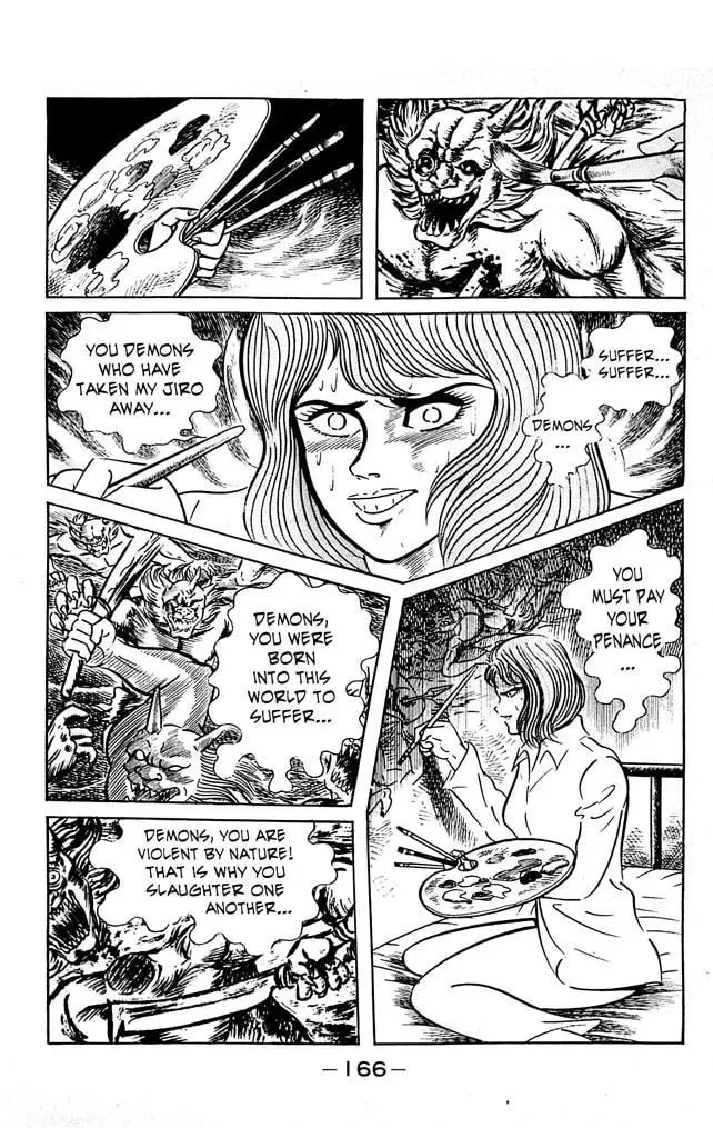 Read Shutendoji chapter 18 image 148 on Lezhin