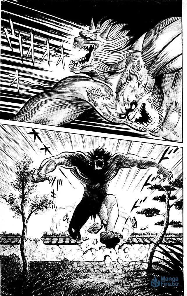 Read Shutendoji chapter 18 image 155 on Lezhin