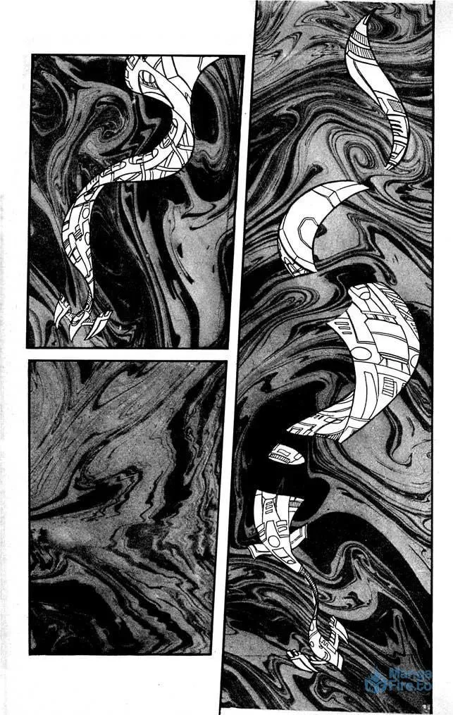 Read Shutendoji chapter 18 image 161 on Lezhin