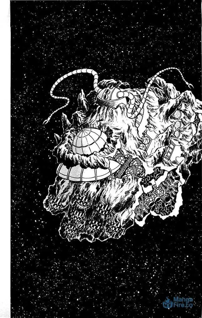 Read Shutendoji chapter 18 image 41 on Lezhin