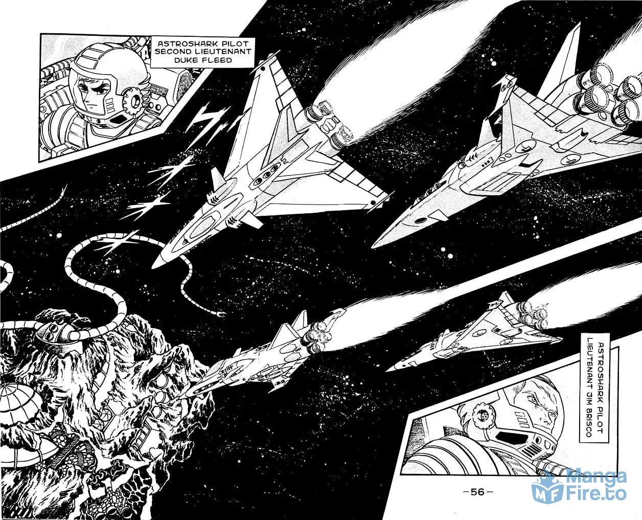 Read Shutendoji chapter 18 image 50 on Lezhin