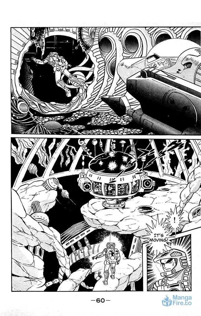 Read Shutendoji chapter 18 image 53 on Lezhin