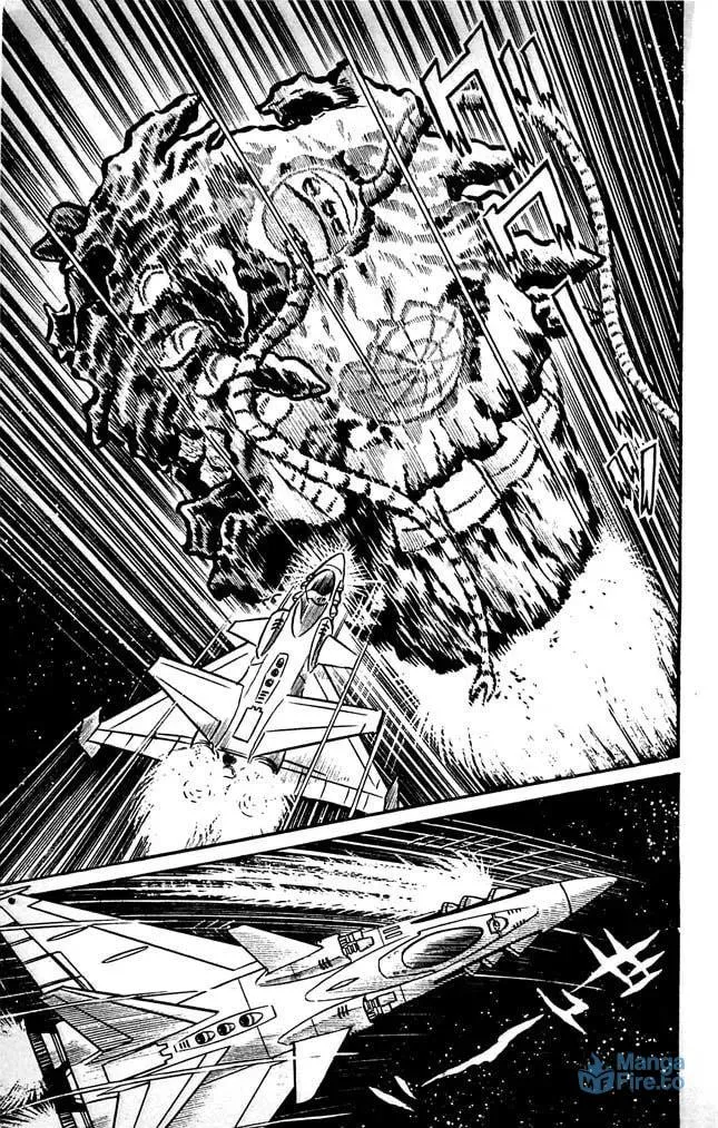Read Shutendoji chapter 18 image 56 on Lezhin