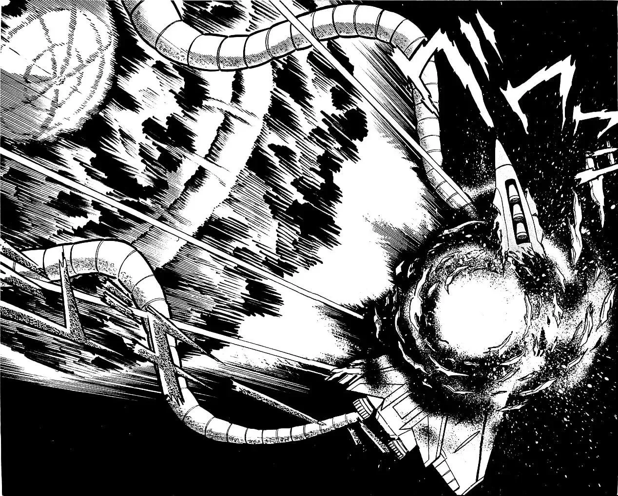 Read Shutendoji chapter 18 image 57 on Lezhin