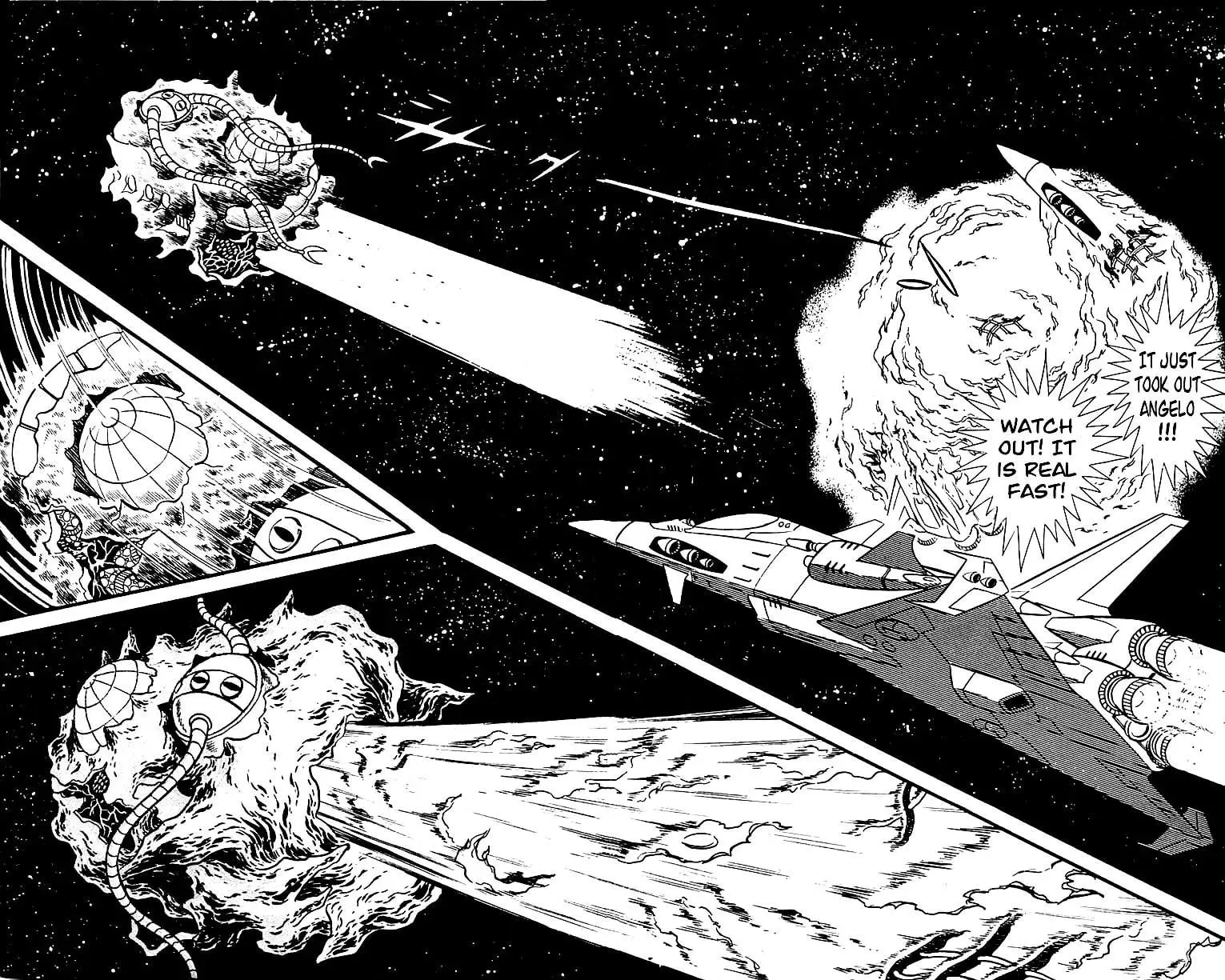 Read Shutendoji chapter 18 image 58 on Lezhin