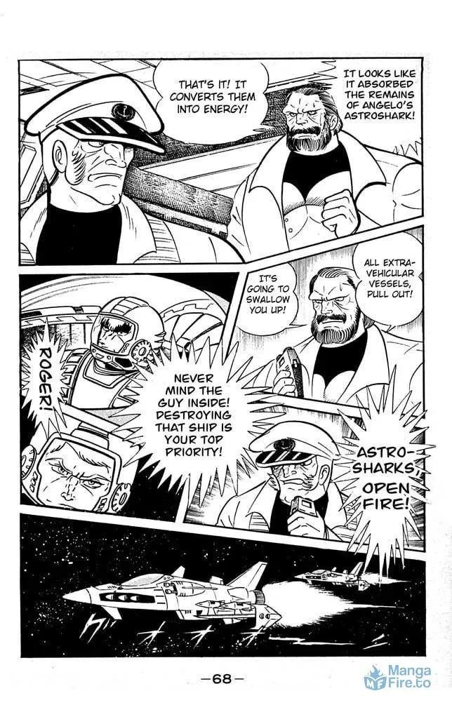 Read Shutendoji chapter 18 image 59 on Lezhin