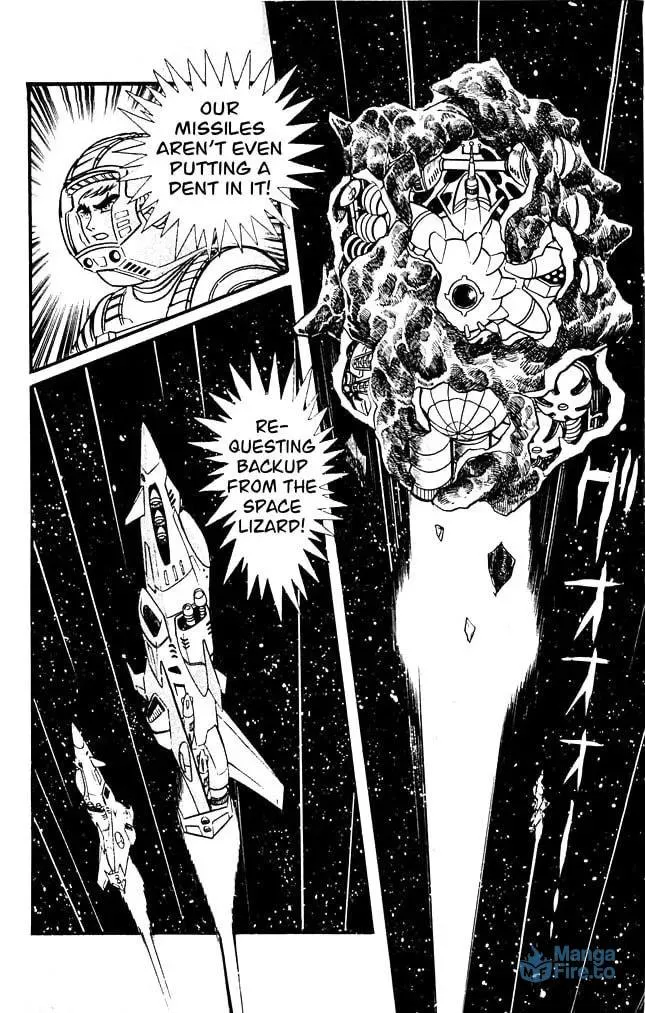 Read Shutendoji chapter 18 image 62 on Lezhin