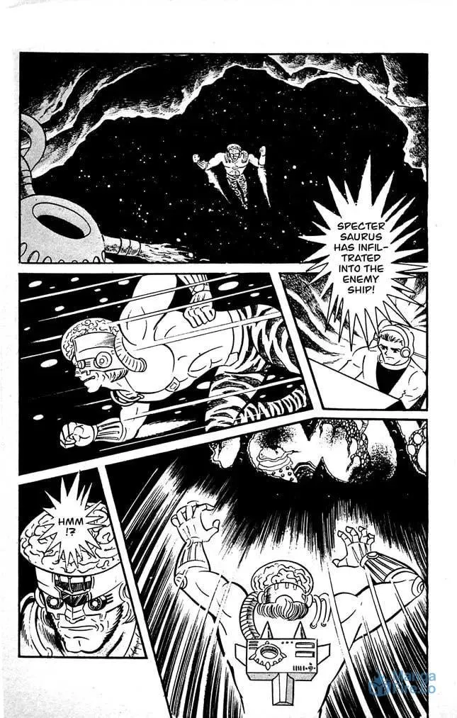 Read Shutendoji chapter 18 image 74 on Lezhin