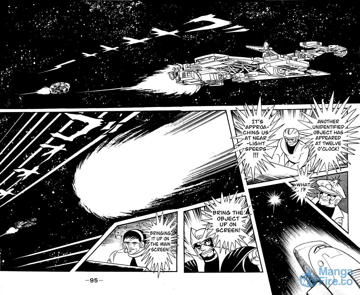 Read Shutendoji chapter 18 image 83 on Lezhin