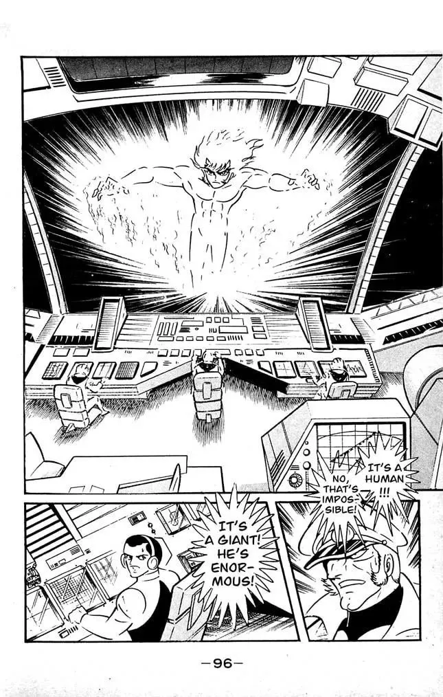 Read Shutendoji chapter 18 image 84 on Lezhin