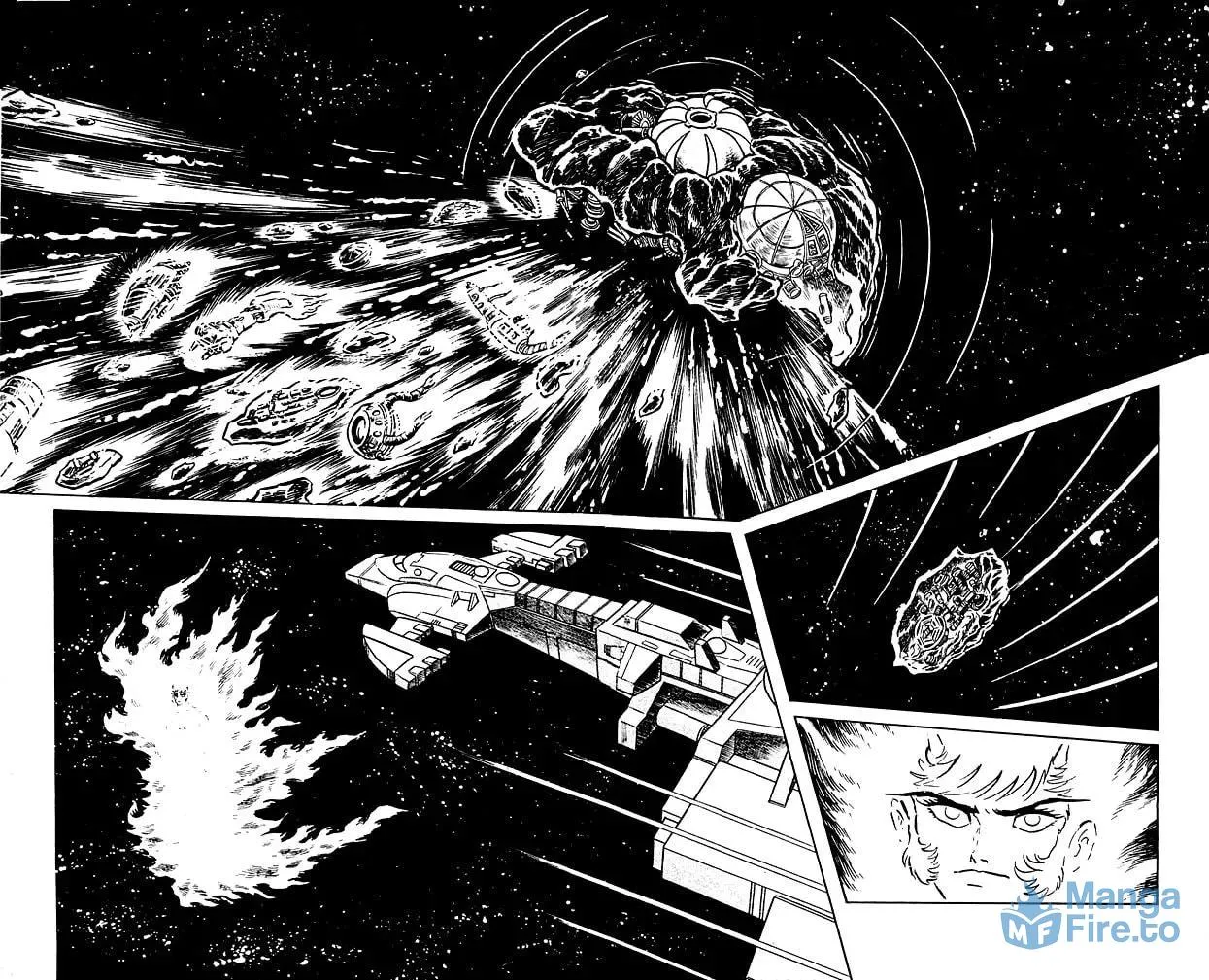 Read Shutendoji chapter 18 image 92 on Lezhin