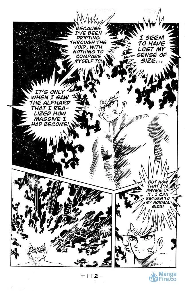 Read Shutendoji chapter 18 image 95 on Lezhin