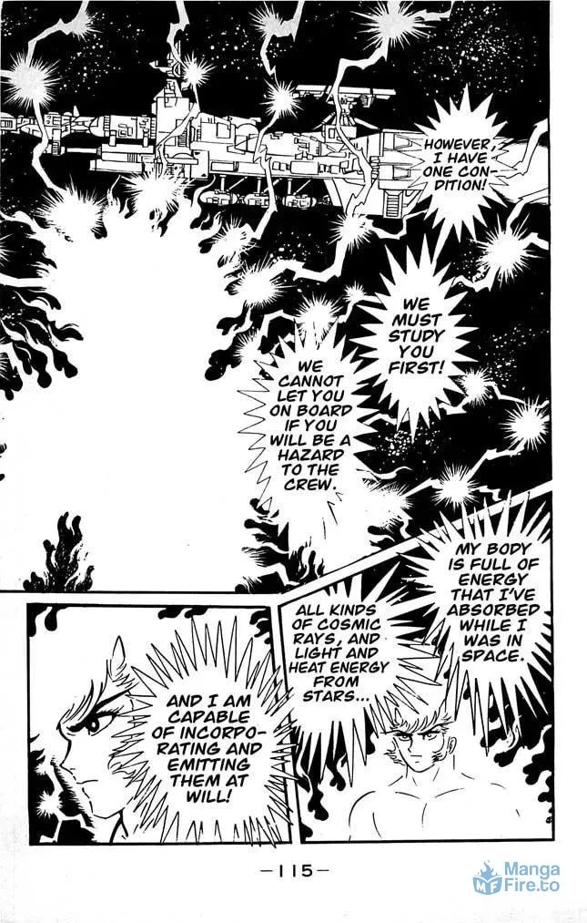Read Shutendoji chapter 18 image 98 on Lezhin