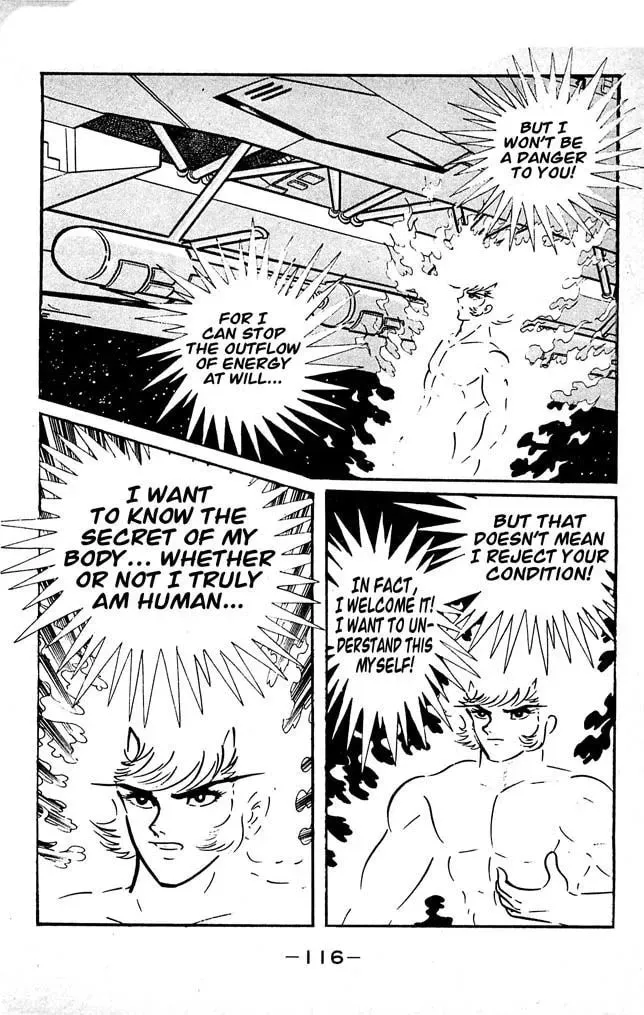 Read Shutendoji chapter 18 image 99 on Lezhin