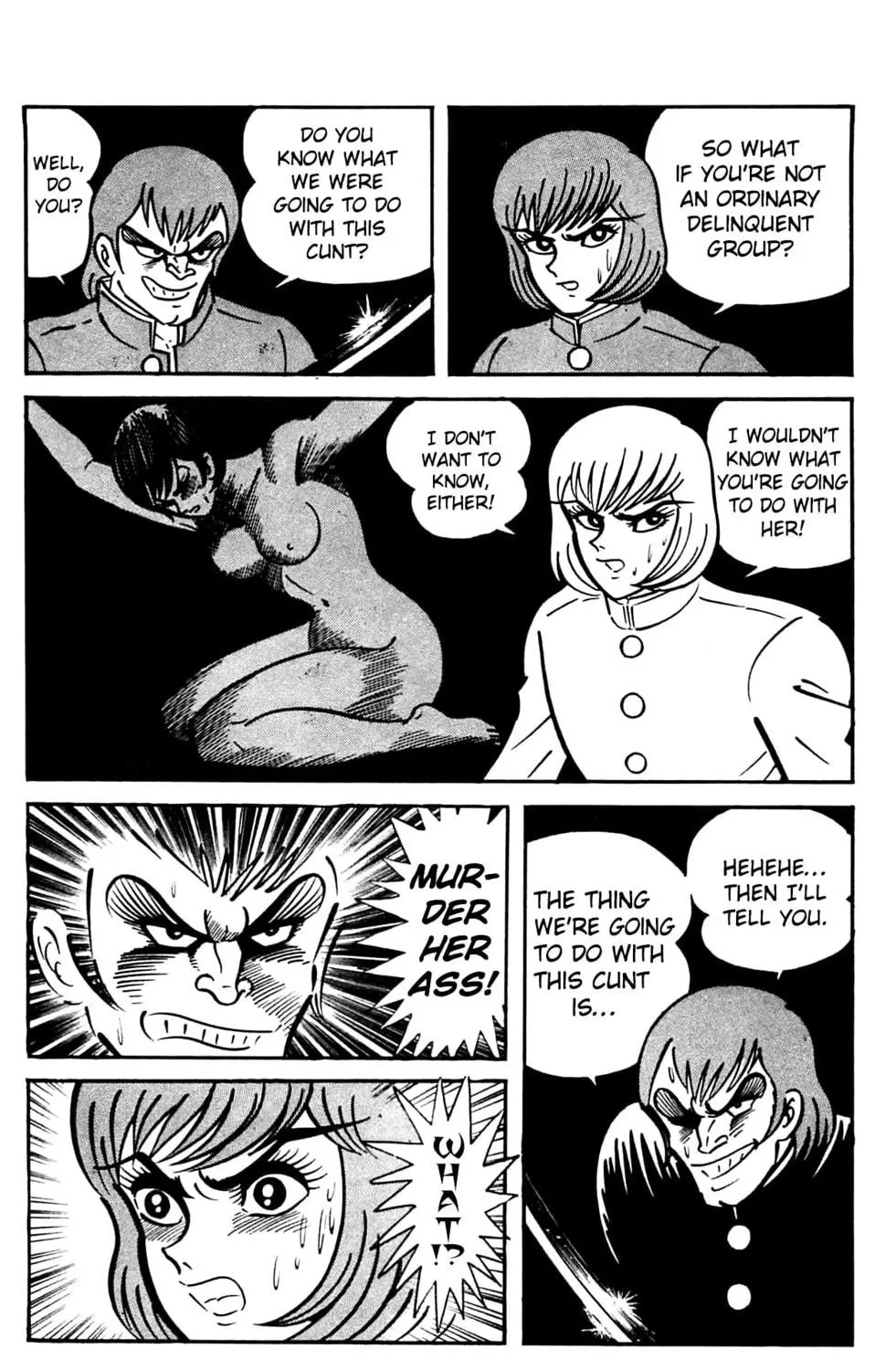 Read Shutendoji chapter 2.2 image 103 on Lezhin