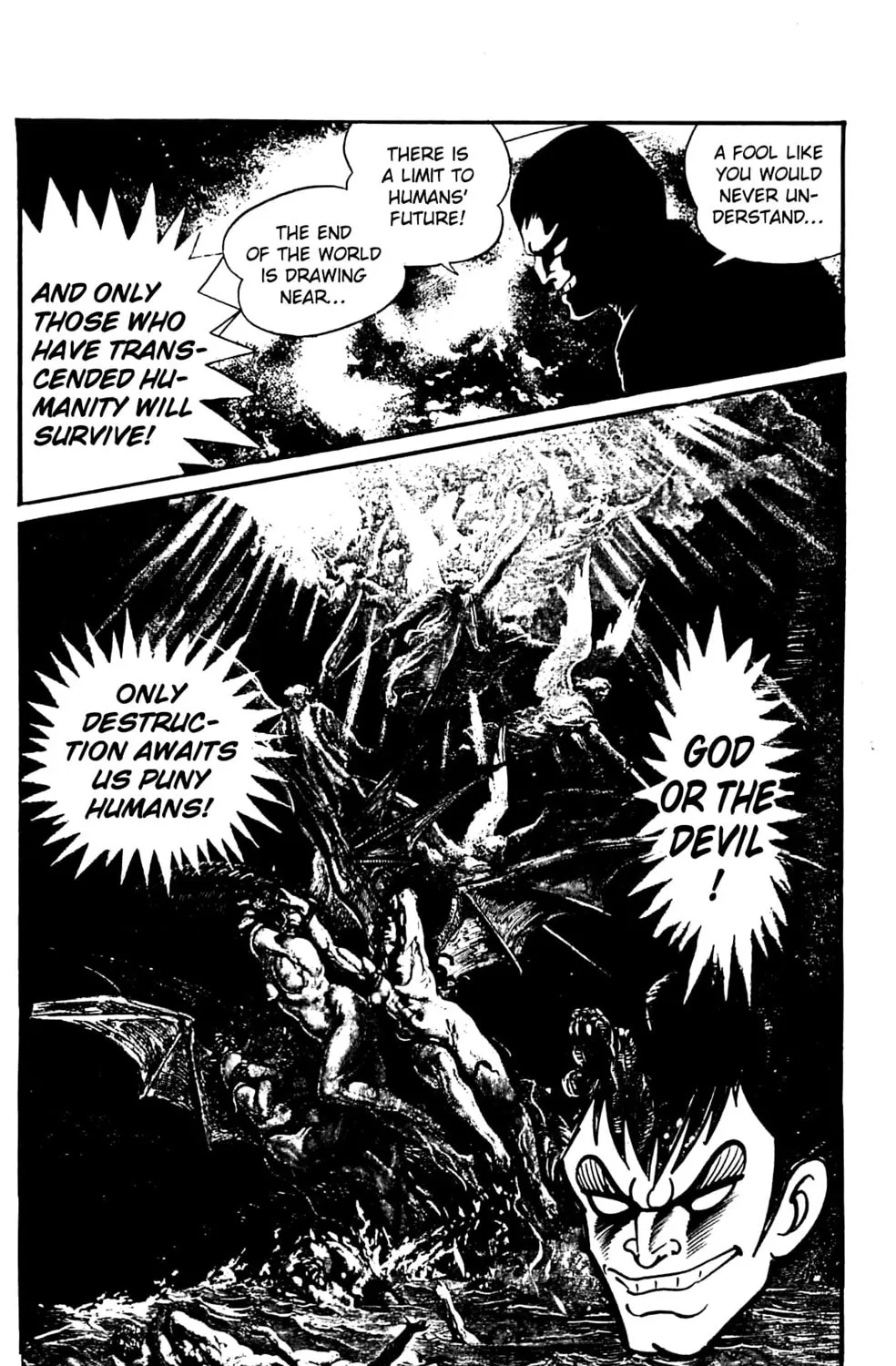 Read Shutendoji chapter 2.2 image 111 on Lezhin