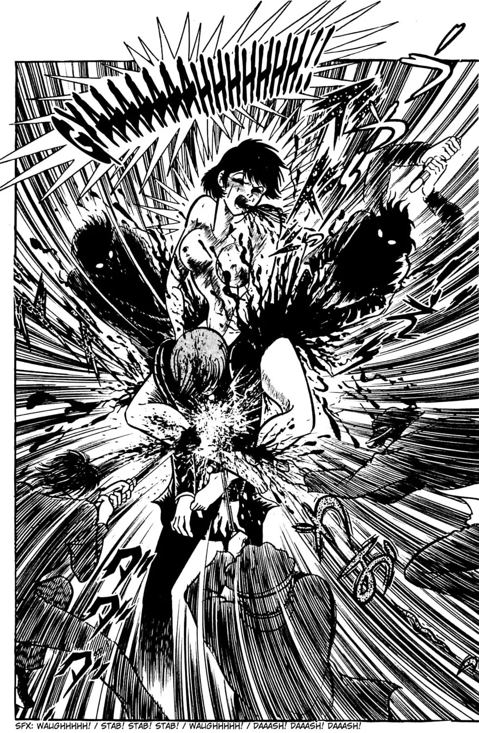 Read Shutendoji chapter 2.2 image 123 on Lezhin