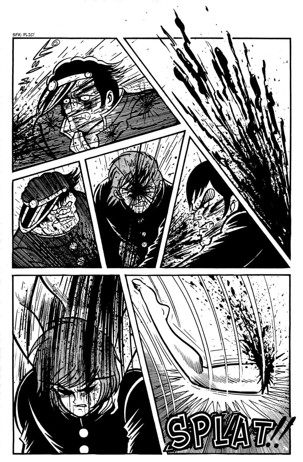 Read Shutendoji chapter 2.2 image 125 on Lezhin