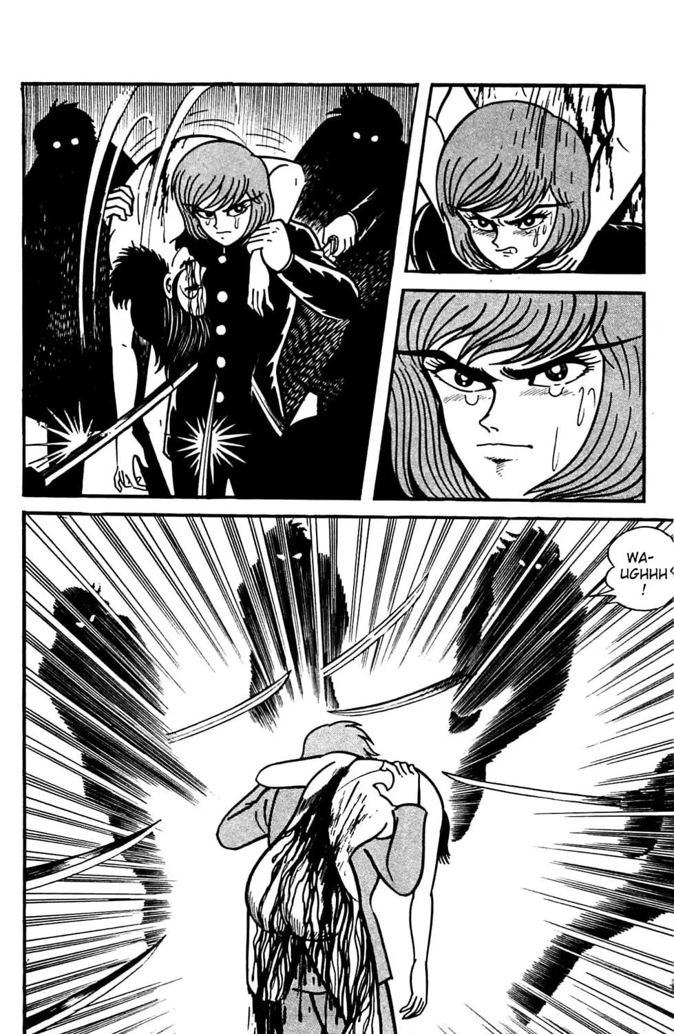Read Shutendoji chapter 2.2 image 127 on Lezhin