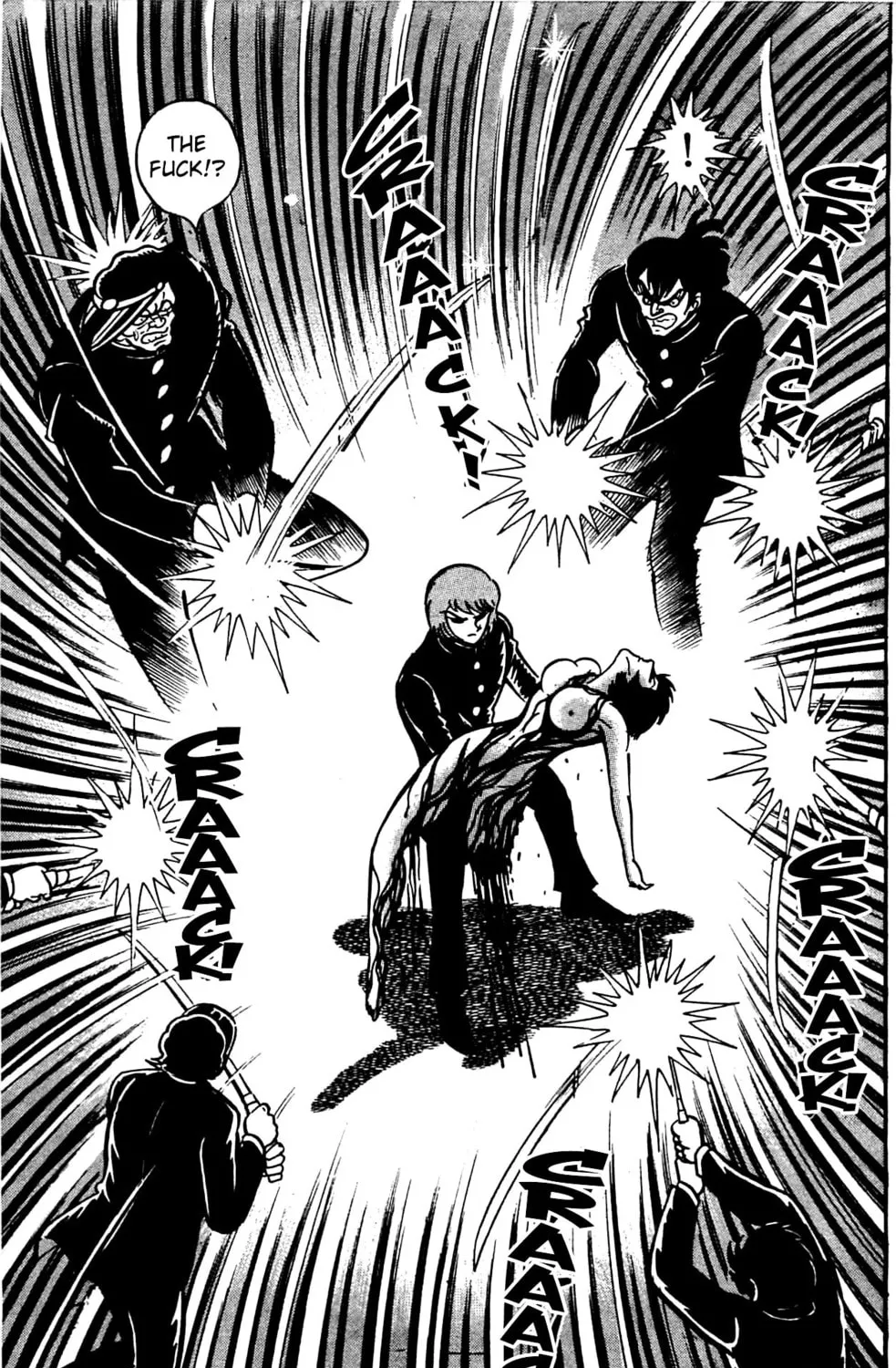 Read Shutendoji chapter 2.2 image 141 on Lezhin