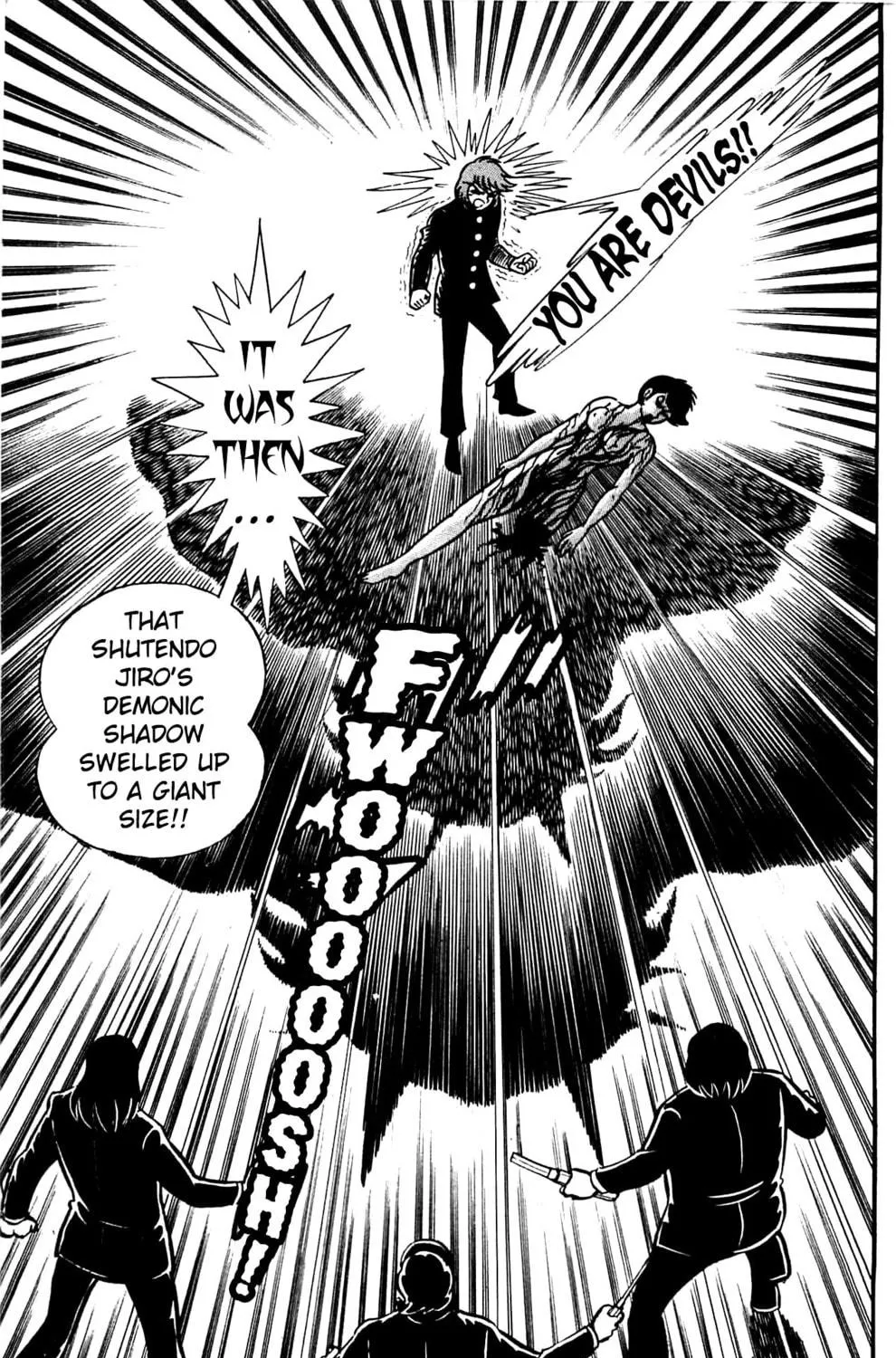 Read Shutendoji chapter 2.2 image 145 on Lezhin