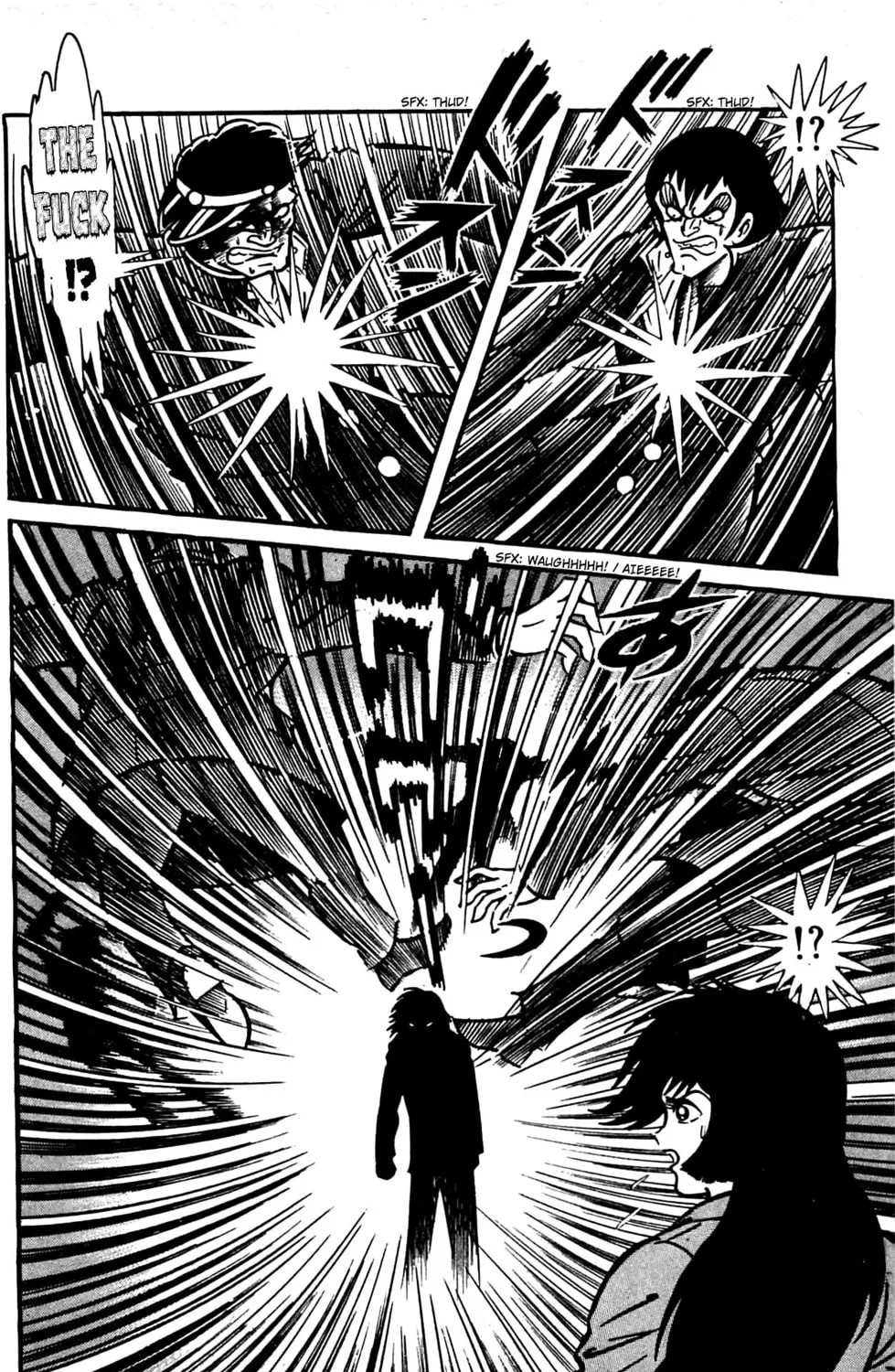 Read Shutendoji chapter 2.2 image 147 on Lezhin