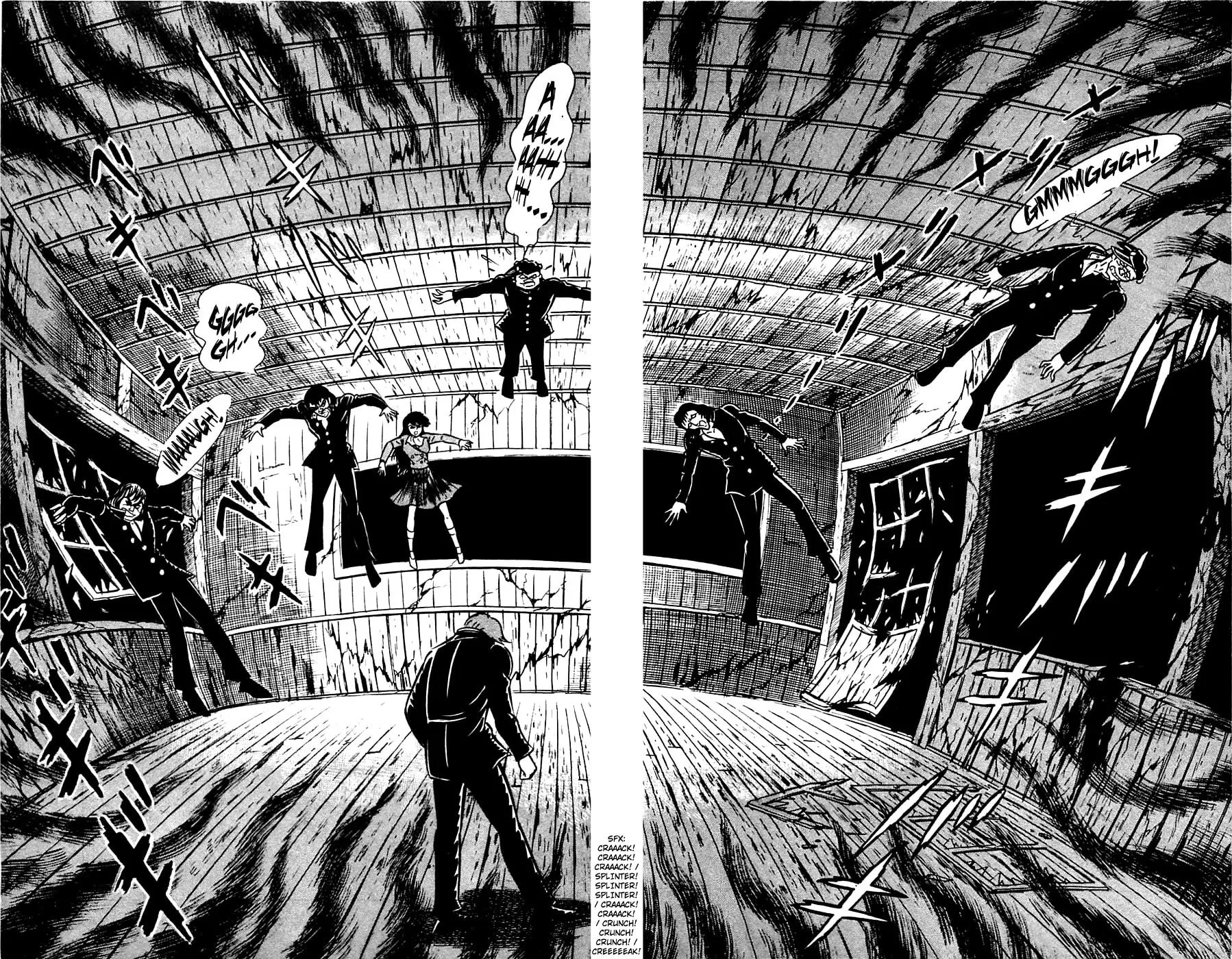 Read Shutendoji chapter 2.2 image 151 on Lezhin