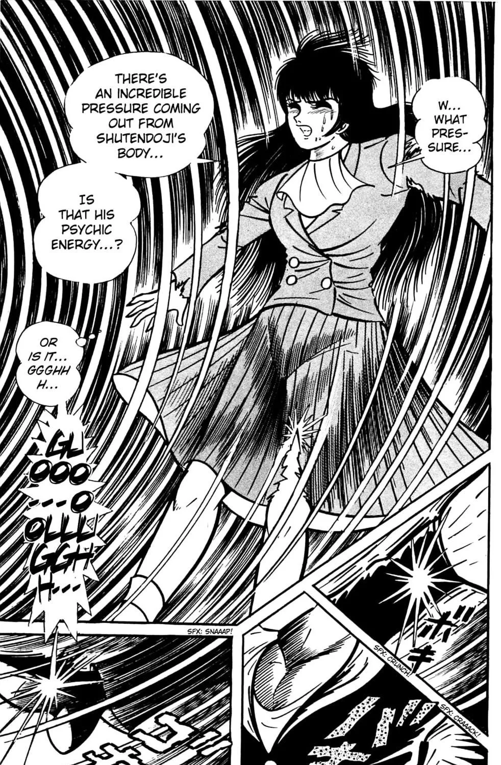 Read Shutendoji chapter 2.2 image 154 on Lezhin