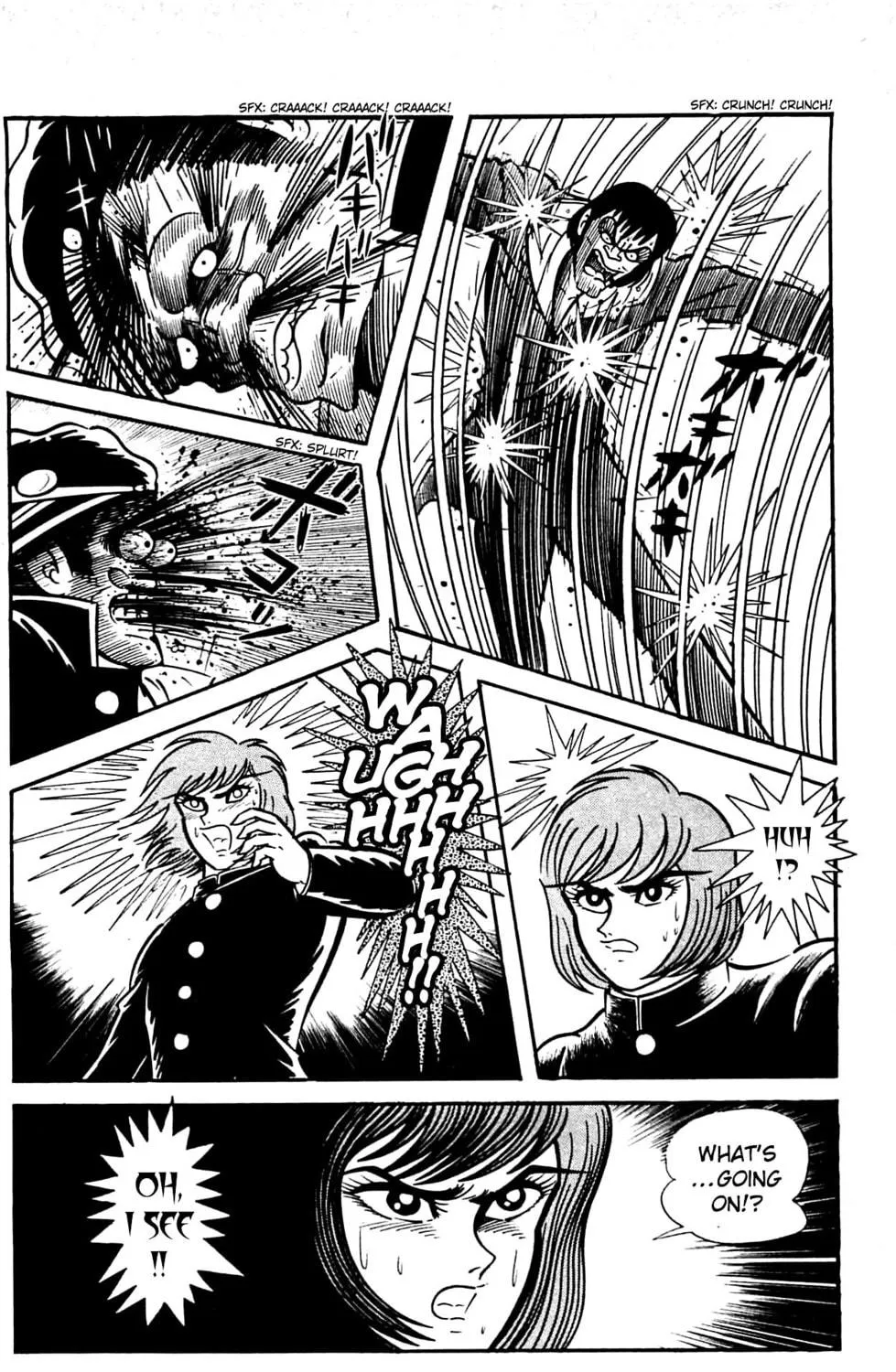 Read Shutendoji chapter 2.2 image 156 on Lezhin