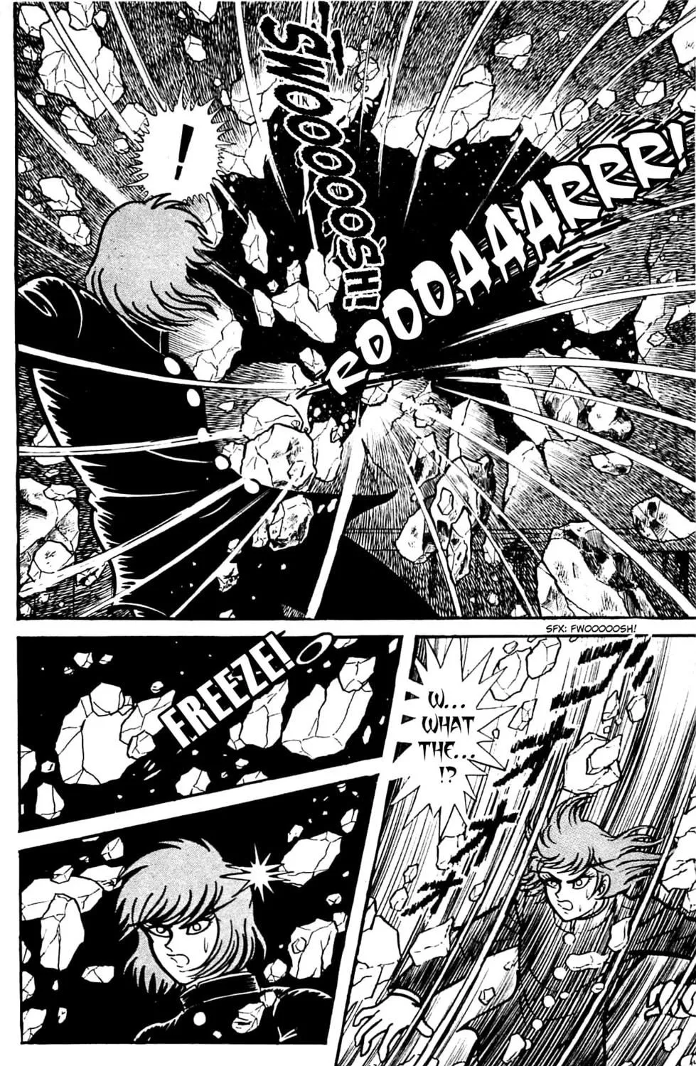 Read Shutendoji chapter 2.2 image 164 on Lezhin
