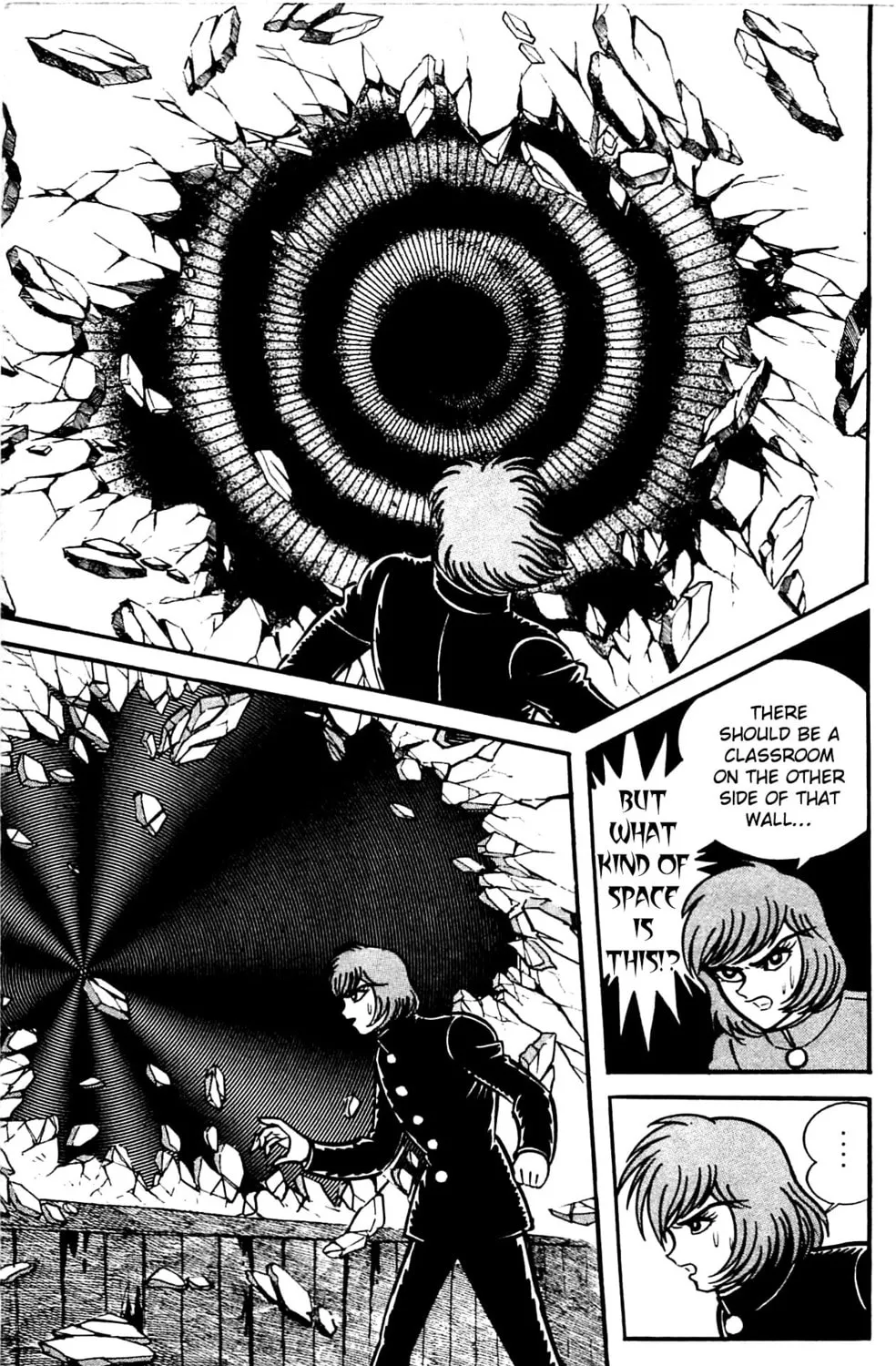 Read Shutendoji chapter 2.2 image 166 on Lezhin