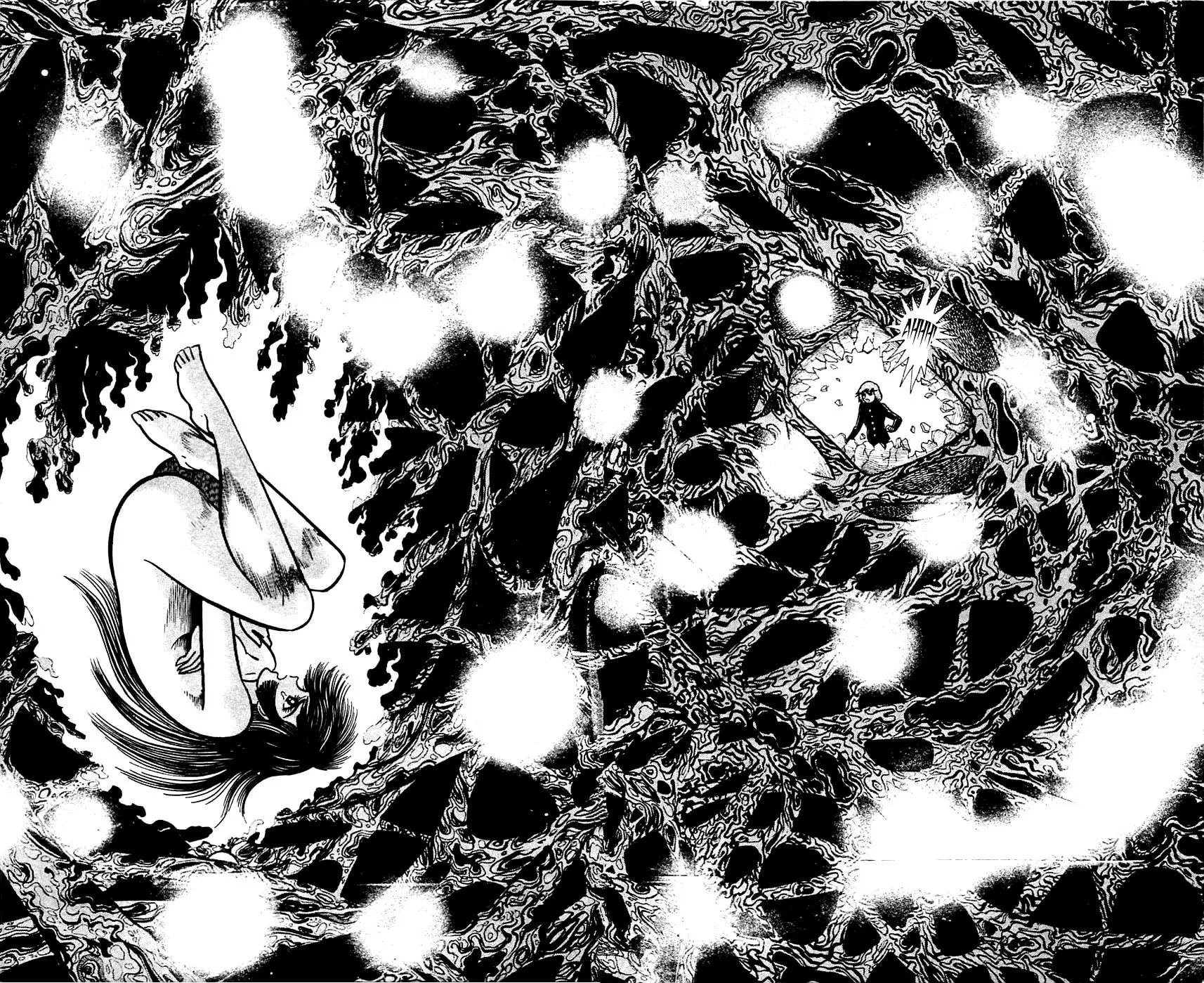 Read Shutendoji chapter 2.2 image 168 on Lezhin