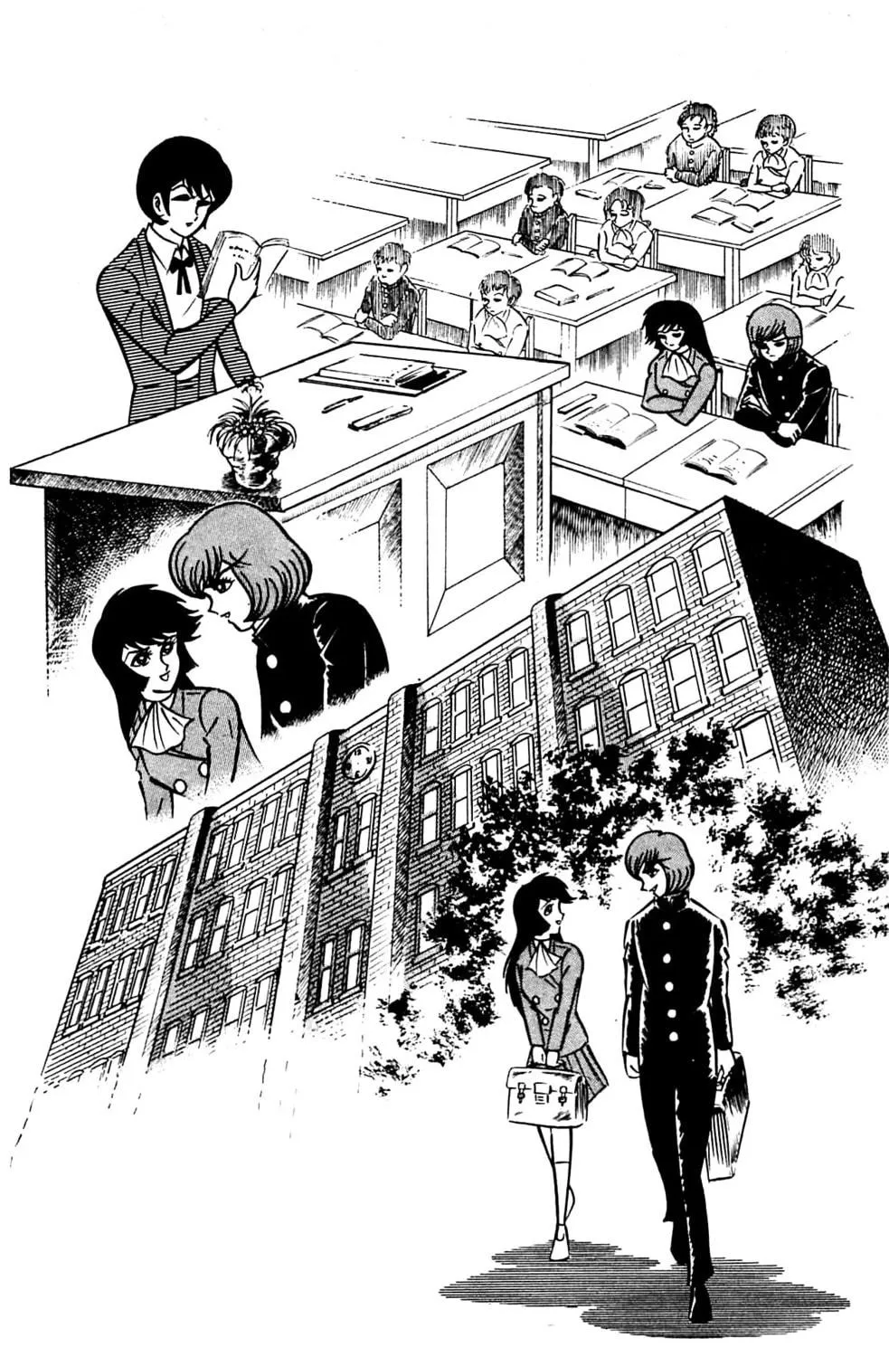 Read Shutendoji chapter 2.2 image 22 on Lezhin