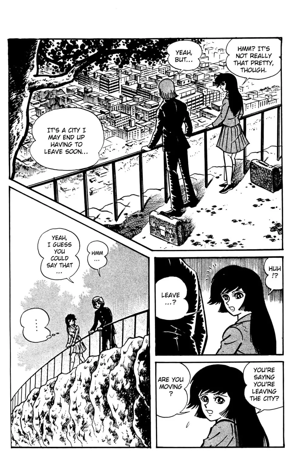 Read Shutendoji chapter 2.2 image 26 on Lezhin