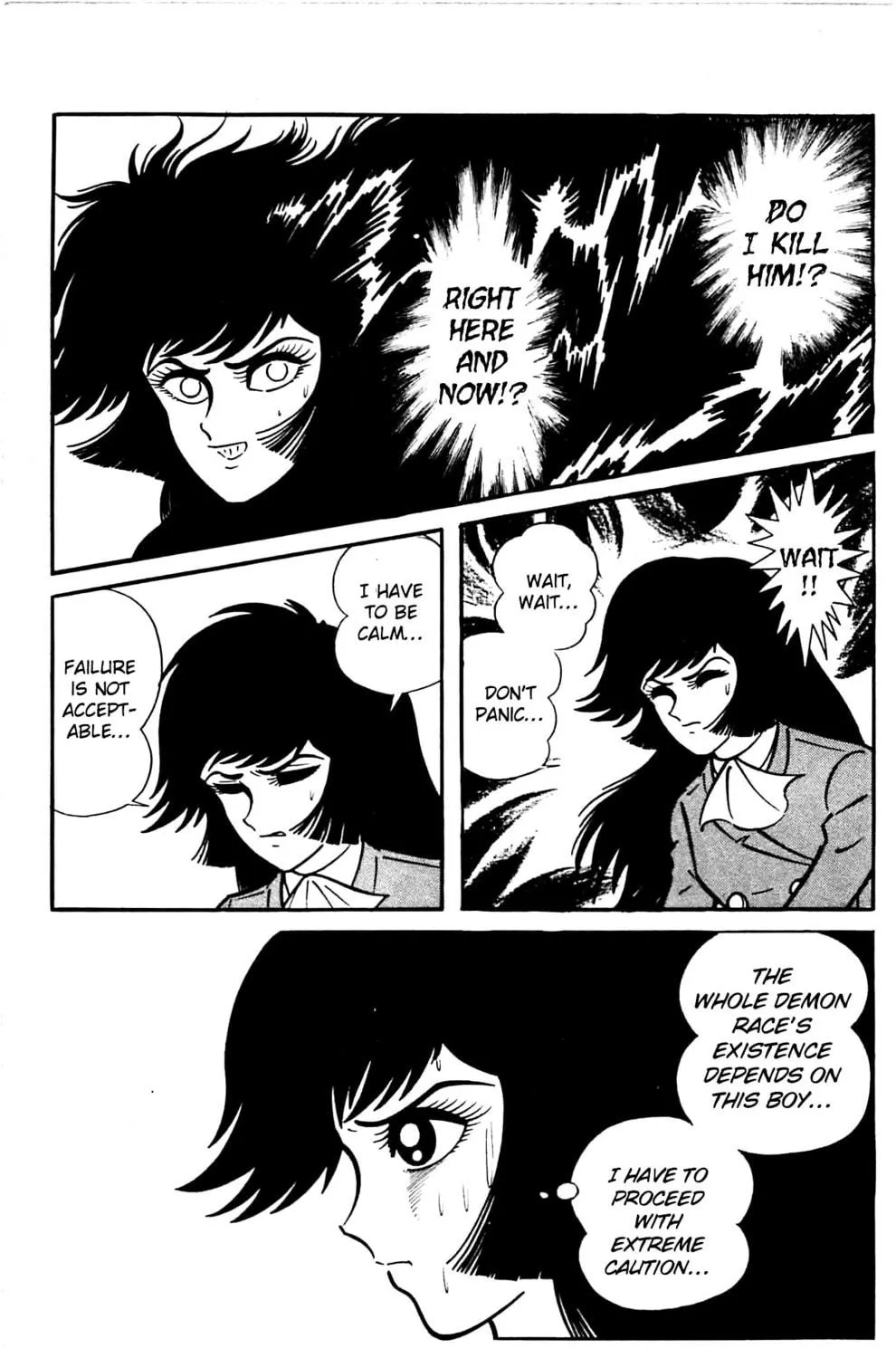 Read Shutendoji chapter 2.2 image 37 on Lezhin