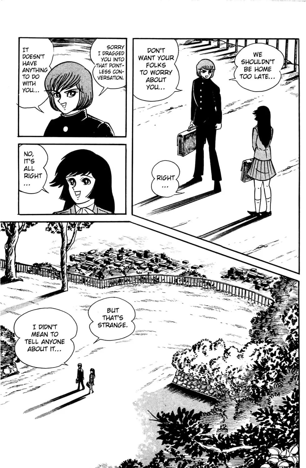 Read Shutendoji chapter 2.2 image 41 on Lezhin